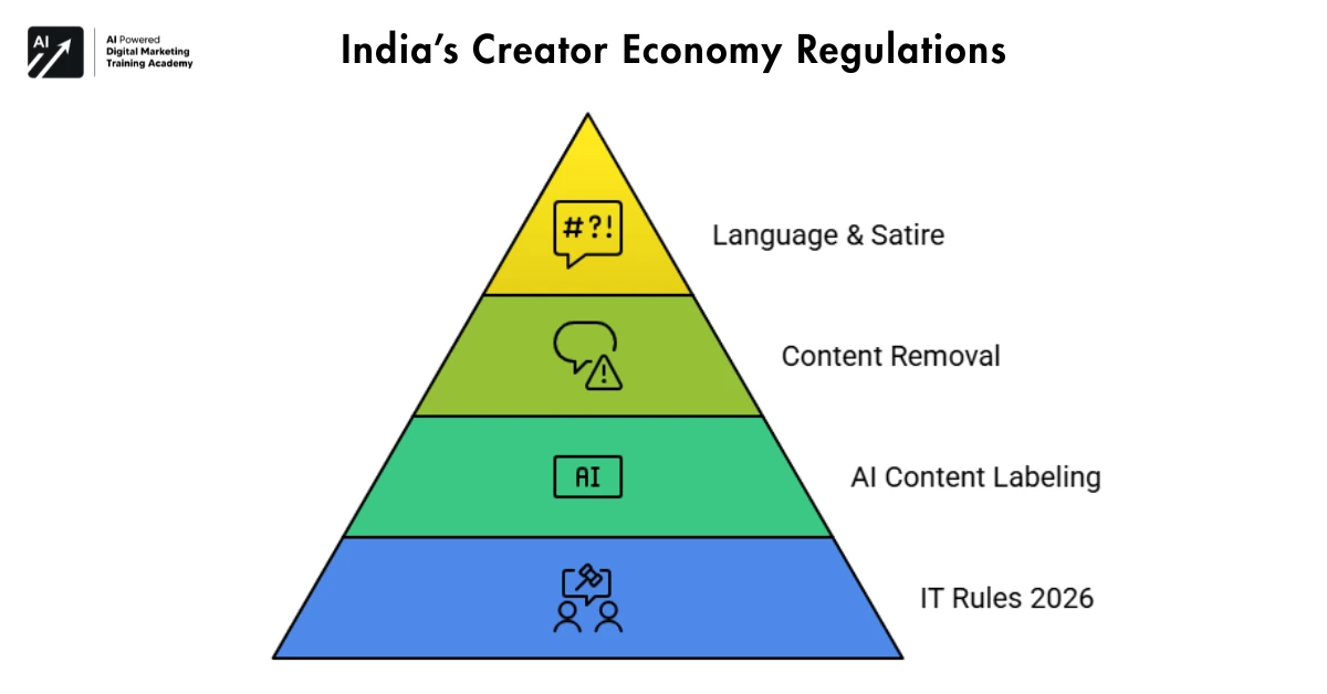 India’s Creator Economy Regulations