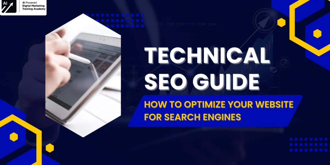 Technical SEO Guide