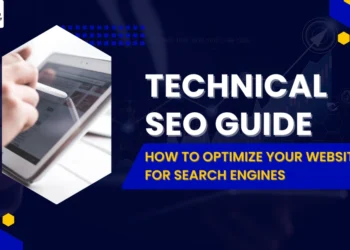 Technical SEO Guide