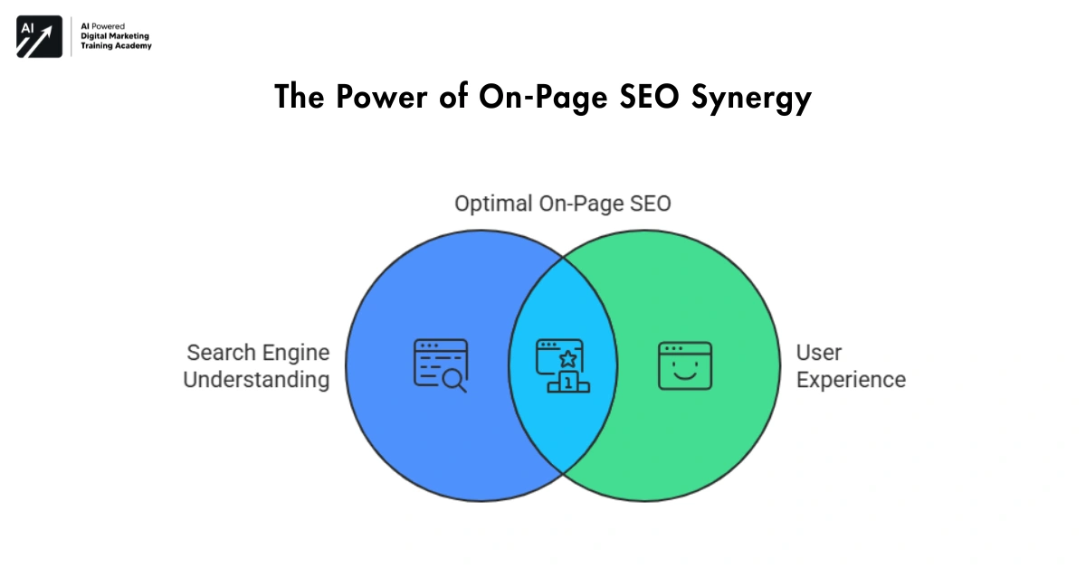 The Power of On-Page SEO Synergy-On Page SEO Guide