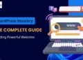 WordPress Mastery