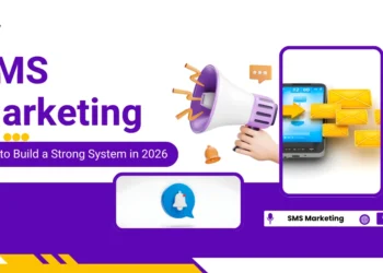 sms marketing-SMS Marketing System