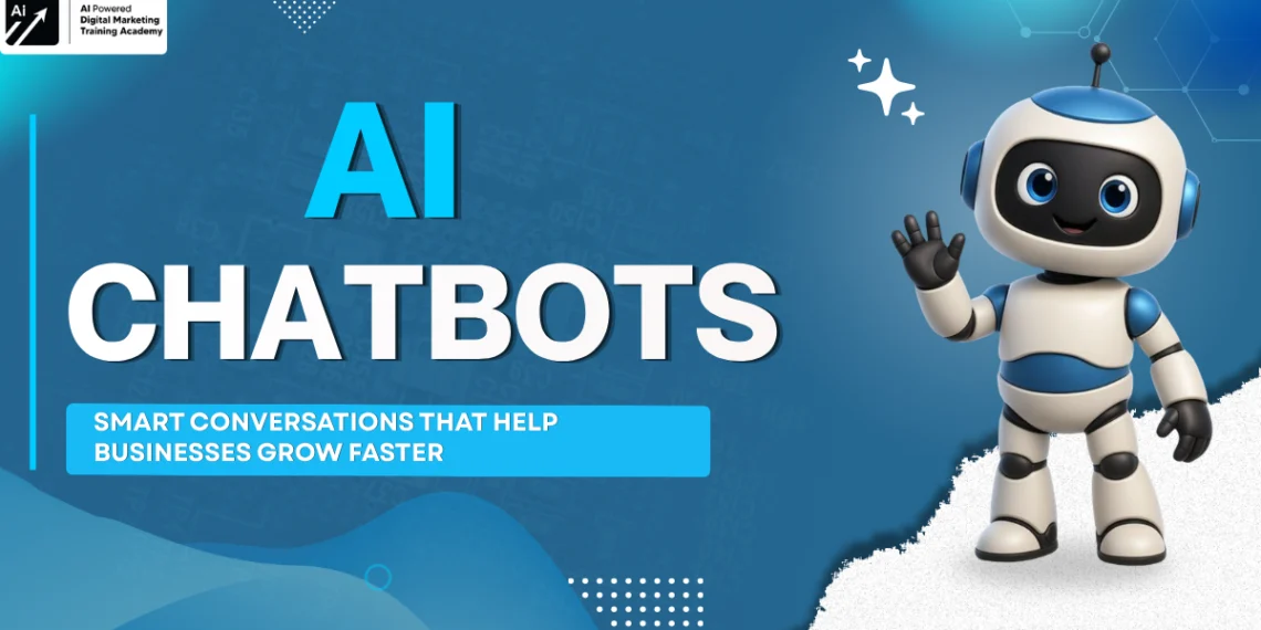 AI Chatbots
