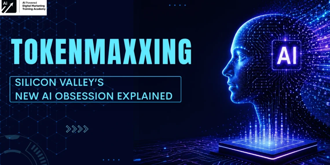 Tokenmaxxing