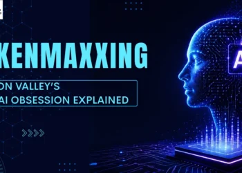 Tokenmaxxing