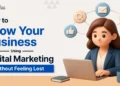 How to Grow Your Business Using Digital Marketing Without Feeling Lost-digital marketing for business growth