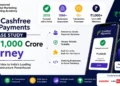 Cashfree Payments Case Study: The ₹1,000 Crore Journey